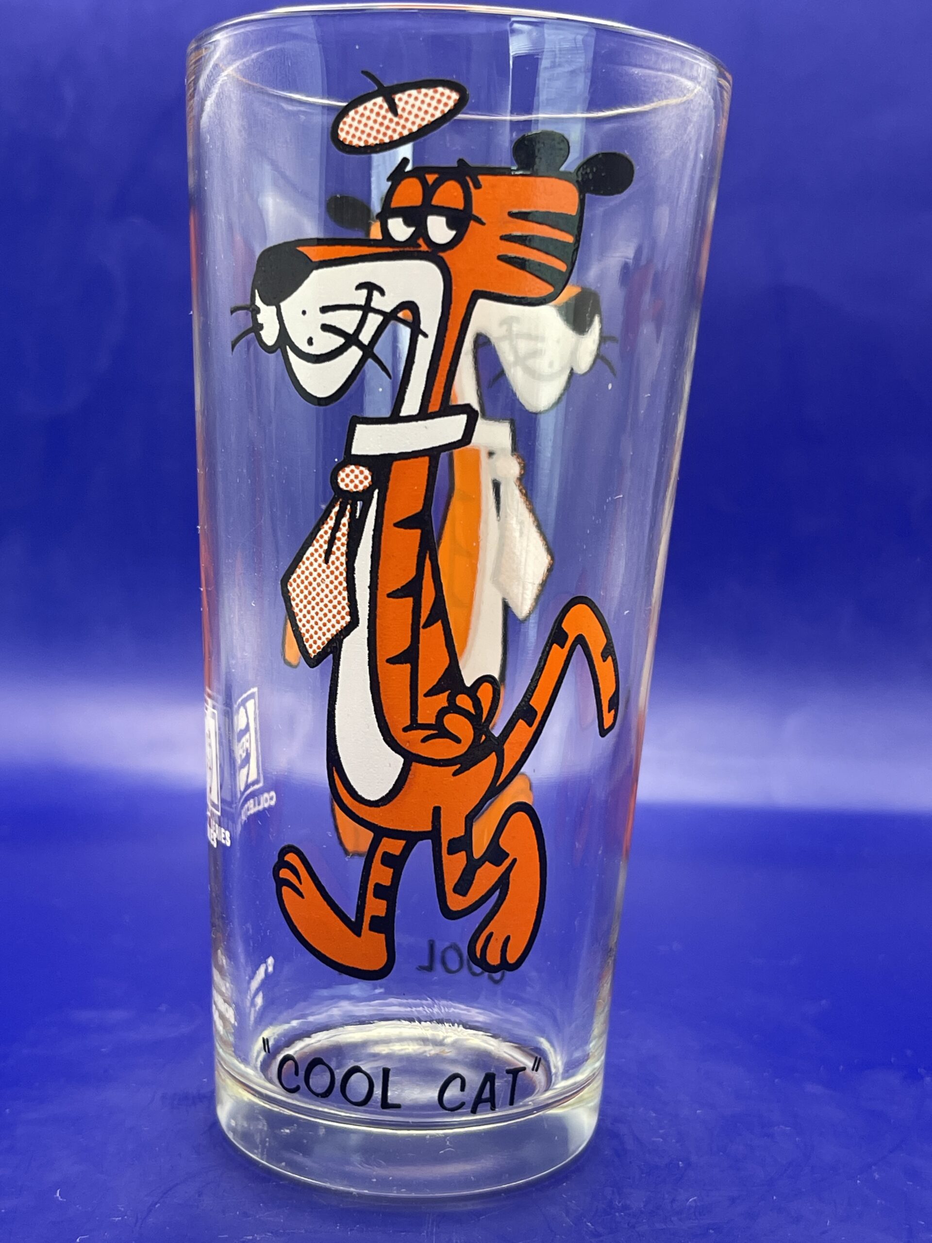 Lot of 11 Vintage 1973 Looney Tunes Pepsi outlets Glasses