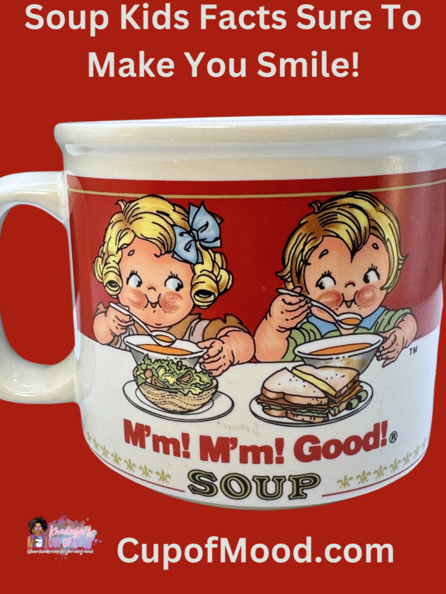 Sensational Campbell’s Soup Kids Facts Sure to Make You Smile!