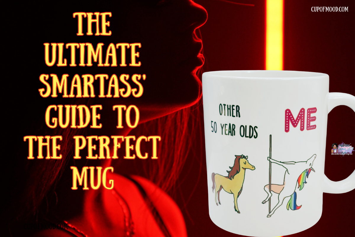 other 50 year olds me Gen X sarcastic birthday mug