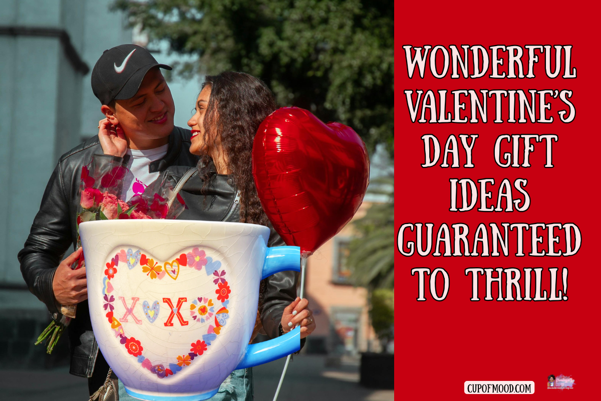 Cracker Barrel XOXO mug with hearts for Valentine’s Day