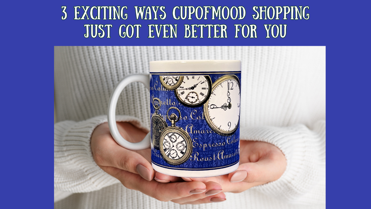 future brand collections coming to CupofMood shopping