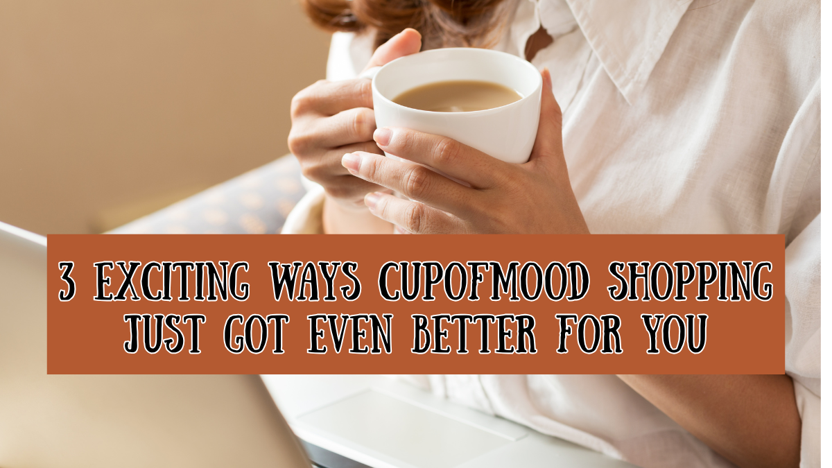 final sip moment with curated mug from CupofMood