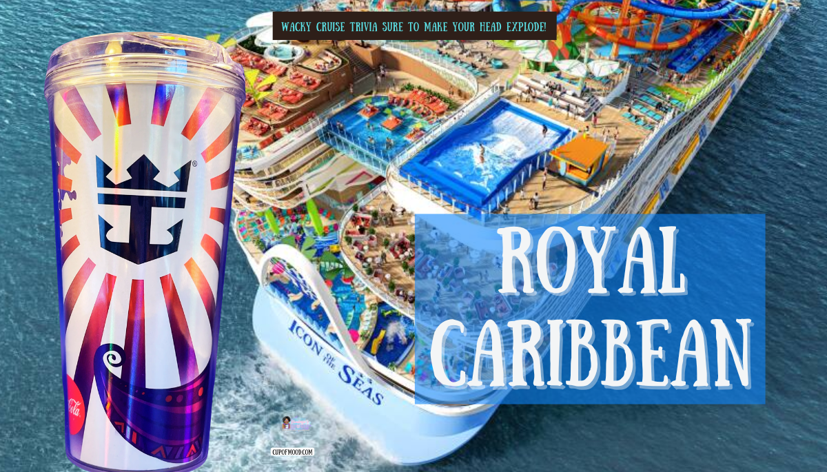 Royal Caribbean Largest Cruise Ship Answer – CupofMood