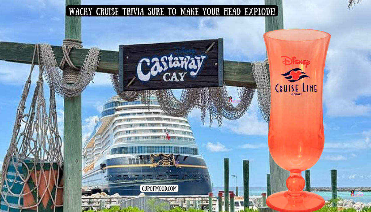 Castaway Cay Disney Cruise Answer – CupofMood