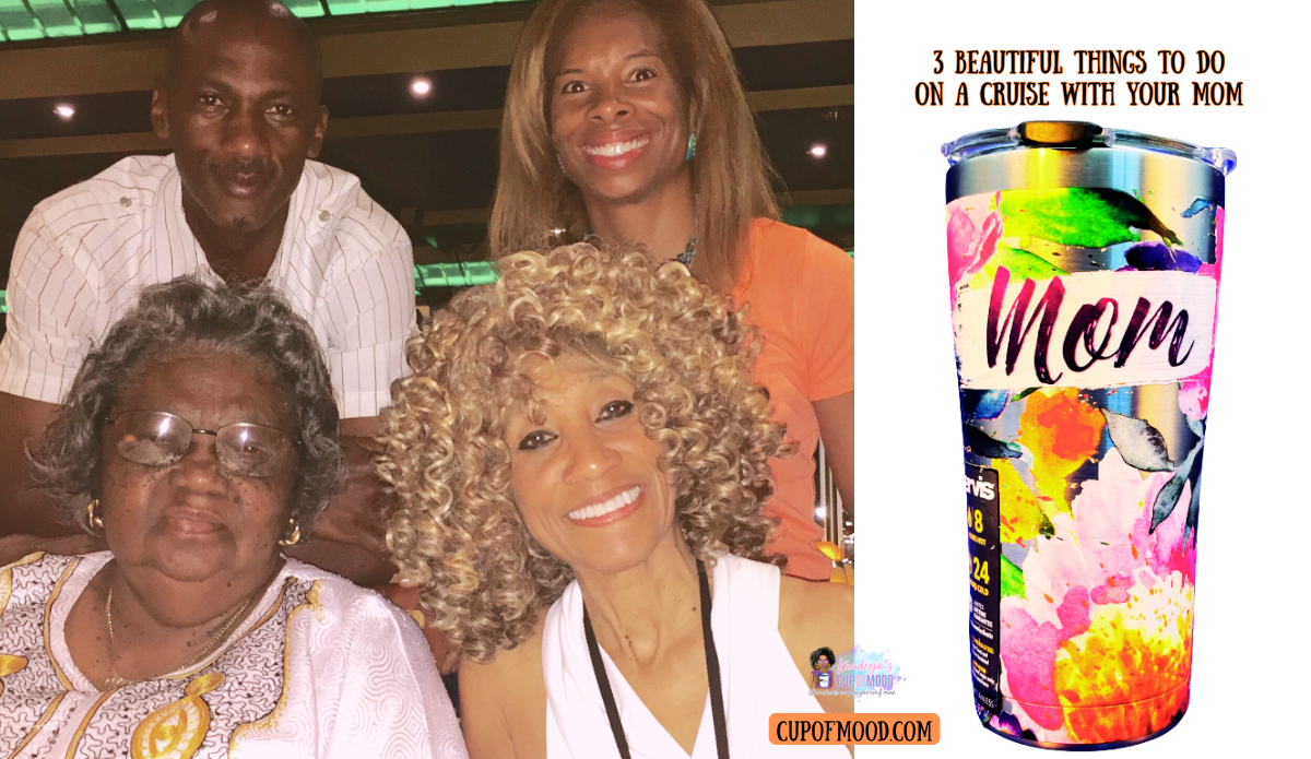 things to do on a cruise with your mom family cruise moment ocean view