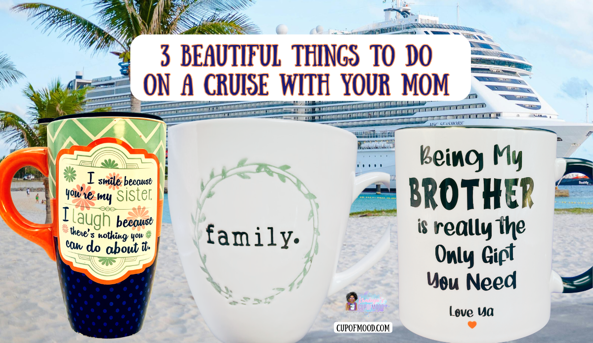 family themed mugs drinkware collection CupofMood