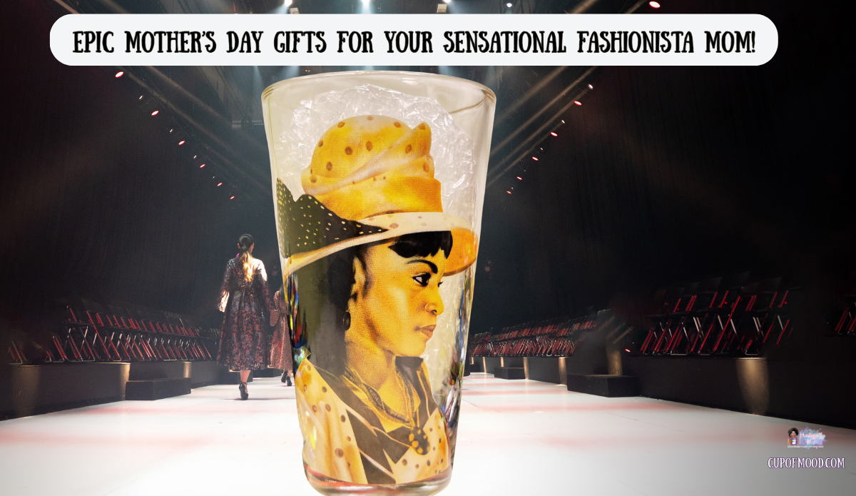 radiant church hat glass yellow hat black woman fashionista mothers day gifts