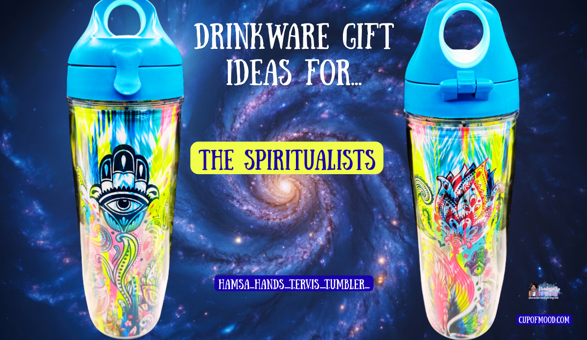 hamsa hands tervis tumbler spiritual insulated drinkware gift idea
