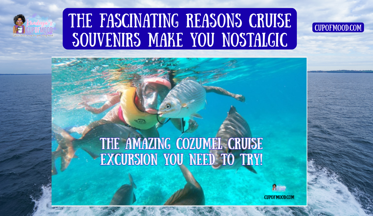 Favorite Cozumel cruise excursion during a Caribbean cruise vacation