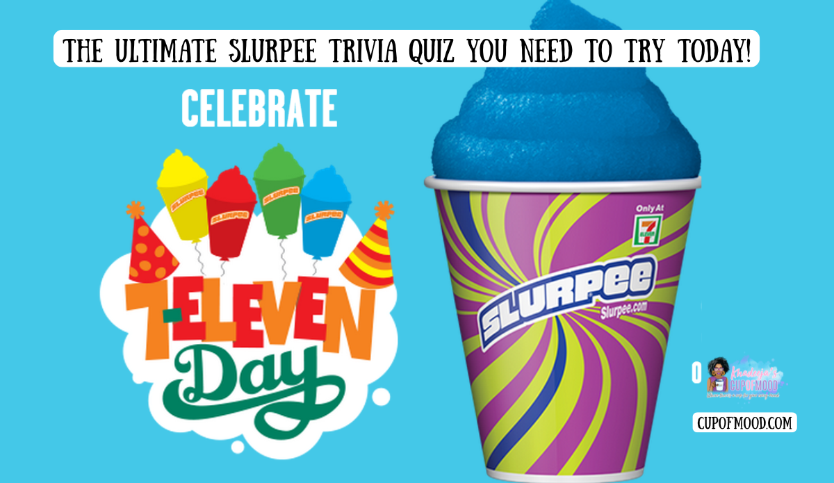 Free Slurpee Day celebrates 7 Eleven birthday answer image