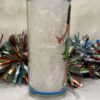 Plastic Hula Girl Tall Drinking Cup - Image 4