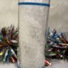 Plastic Hula Girl Tall Drinking Cup - Image 5