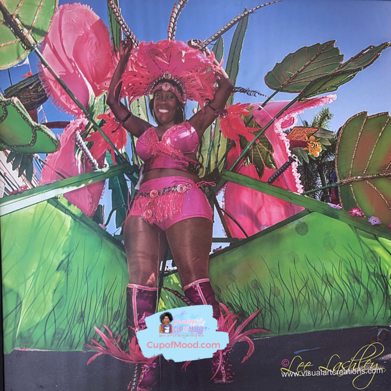 The Breathtaking St. Carnival Images You Sure Want to See! CupofMood