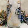 Vintage 1979 Burger King Sir Shake-A-Lot Collector's Series Drinking Glass - Image 6