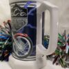 Orange County Choppers New York Collectible 2005 Beer Stein Mug - Image 8