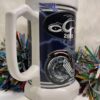 Orange County Choppers New York Collectible 2005 Beer Stein Mug - Image 7