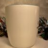 That's All Mug Don't Talk To Me While I'm Texting It's Rude Large White SB Design Studio "While I'm Texting" Ceramic Coffee Mug - Image 3