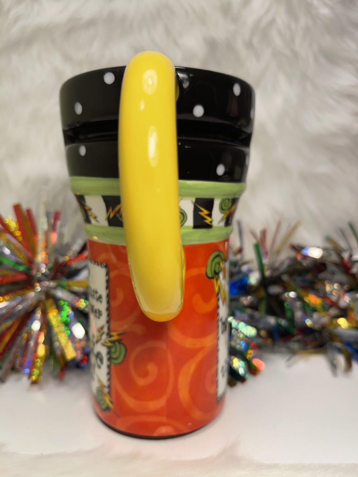 Suzy Toronto Never Underestimate the Power of Hissie Fit Extra Large