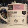 Treat Yo' Self Sweet Tooth Recipe Coffee Cup with Mug Cake Recipes Cup