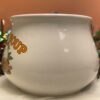 Vintage Chicken Soup Recipe Mug for Chicken Lovers Dat'l Do It Chicken Soup Mug with Chicken Soup Recipe Bowl - Image 4