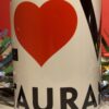 I Love Restaurants Coffee Cup with Orca Coating Mug I Love Restaurants Foodies Gift Cup - Image 3