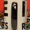 I Love Restaurants Coffee Cup with Orca Coating Mug I Love Restaurants Foodies Gift Cup - Image 5
