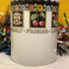 Vintage Mary Engelbreit "Love, Home, Family, Friend" Coffee Mug Cup - Image 4