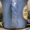 Insanity Is Hereditary Coffee Cup - Image 4