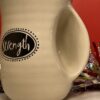 Strength Handwarmer Mug by Lighthouse Christian Products The Lord is Faithful Ceramic Handwarmer Mug with Bible Verse 2 Thess 3:3 Coffee Cup - Image 4