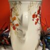 Teavana Ceramics Asian Birds Loose Leaf Tea Cup Infuser Chen Haizan Infuser Tea Mug - Image 4