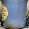 Insanity Is Hereditary Coffee Cup - Image 3