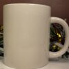 A Yawn Is A Silent Scream For Coffee Cup Mug with Funny Coffee Saying Coffee Cup Unique Coffee Mug with Funny Saying Coffee Cup Mug, Coffee Quote Mug - Image 5