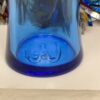 Vintage Blue McDonald's Glass - Image 6