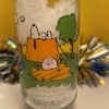 Camp Snoopy Lucy Glass from McDonalds Camp Snoopy Collectible Drinking Glass with Lucy Camp Snoopy Glass from McDonald's Camp Snoopy Collection Glass - Image 6