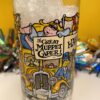 Happiness Hotel Muppet Glass - Image 10