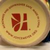 Joyce Meyer Shoe Mug - Image 7
