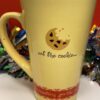 Joyce Meyer Shoe Mug - Image 5