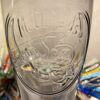 Vintage Purple McDonald's Glass - Image 3
