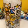 Happiness Hotel Muppet Glass - Image 9