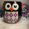Harry & David Owl Mug