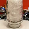 Vintage Holly Hobbie Christmas Joy Glass Collectors Series Christmas Is A Gift Of Joy Holly Hobbie Holiday Glass - Image 3