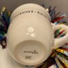 Mud Pie Sereni-Tea Mug with Inspirational Message Coffee Cup Mug by Mud Pie Mug for Tea Lovers Coffee Cup - Image 6