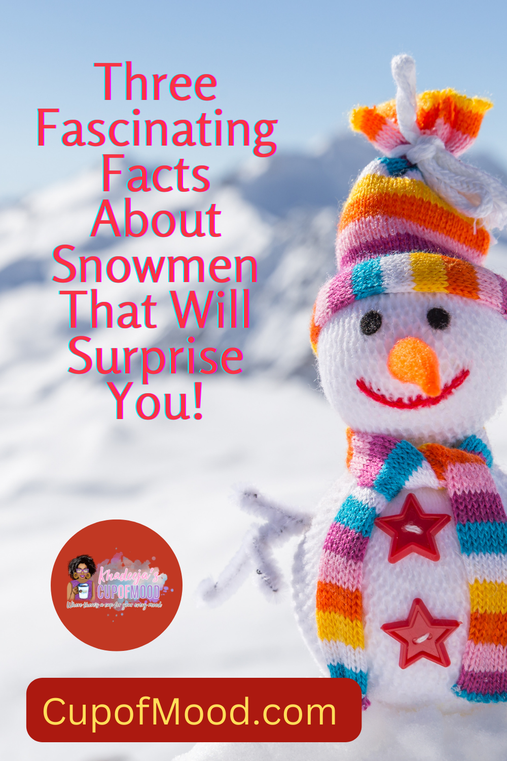 History of the Snowman: Fascinating Snowman Facts Beyond Frosty