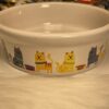 Creative Whiskers Cat Food Bowl by Signature Room Creative Whiskers Cat Food Bowl - Image 4
