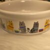 Creative Whiskers Cat Food Bowl by Signature Room Creative Whiskers Cat Food Bowl - Image 3