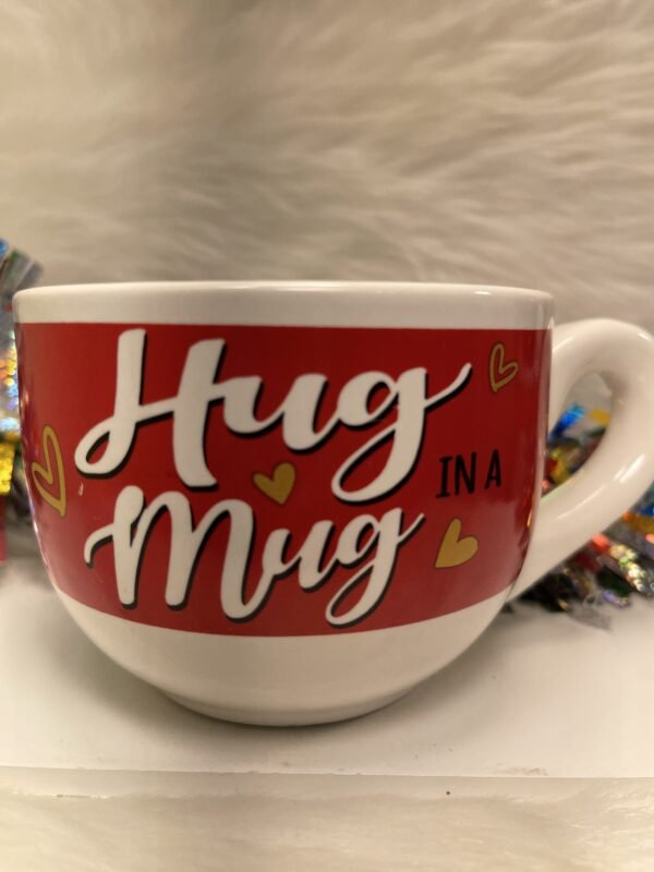 Hug In A Mug CupofMood
