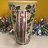 Tumbleweed Pottery Grandma Mug Extra Large Coffee Cup by Tumbleweed Pottery Latte Mug with Grandma Saying Grandmas Are Mommies With Lots Of Frosting Extra Large Coffee Cup Latte Mug by Tumbleweed Pottery Floral Coffee Cup Latte Mug - Image 3