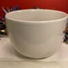 Lion Soup Mug for Valentines Day Soup Mug Jumbo Coffee Cup with Valentine's Day Lion Soup Mug with Hearts Valentines Day Large Red and White Coffee Cup Soup Mug with Lion - Image 4