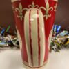 Tumbleweed Pottery Mug with Joshua 24:15 Red Extra Large Coffee Cup by Tumbleweed Pottery Latte Mug with Bible Verse Extra Large Coffee Cup Latte Mug by Tumbleweed Pottery Red Extra Large Coffee Cup Latte Mug - Image 4