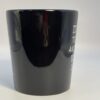 Stay and Chat Mug with Sarcastic Saying Black Coffee Cup Mug with Funny Saying Coffee Cup - Image 4